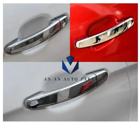 2012-2017 Models CHANGAN CS35 EADO Out Door Handle Electroplate Exterior Door Handle sayaragear