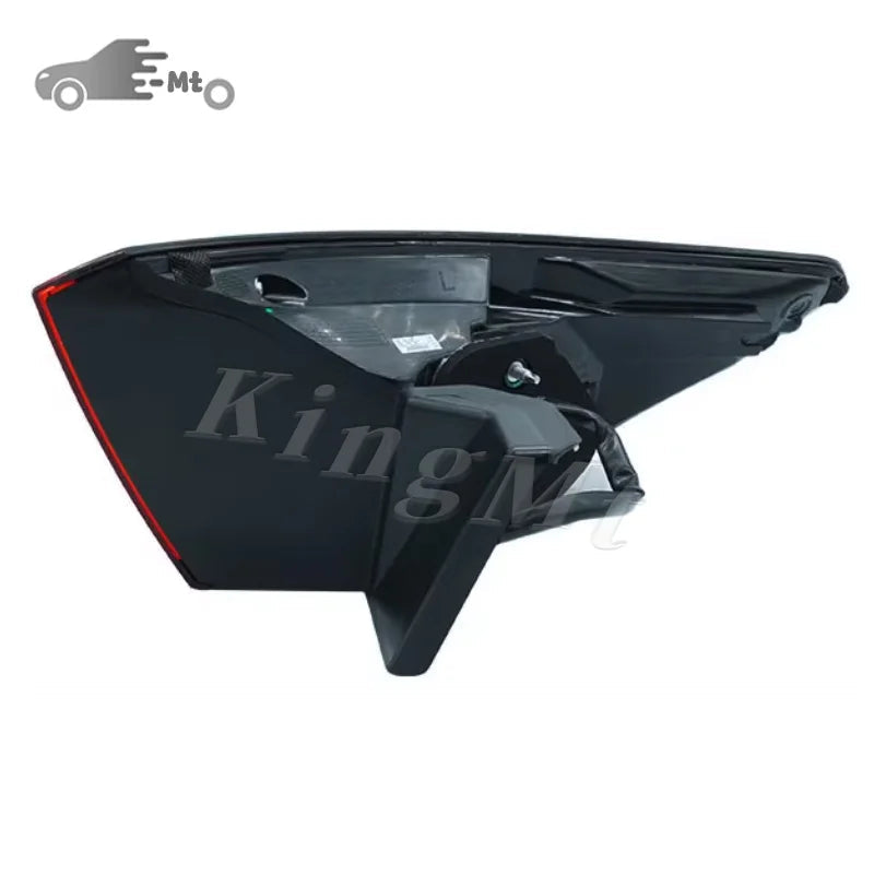 For FAW Bestune T77 Car Taillight Assembly Housing Rear Lamp with Turn Signal Reverse Light Direct Fit Replacement sayaragear