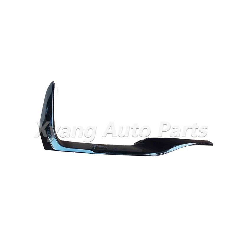 Rear Decorative Bumper Trim For Changan CS85 Coupe sayaragear