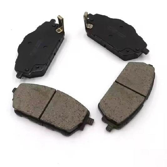 3501110XSZ08A/3502110XSZ08A Front (4 PIECES)/ Rear friction block (4 PIECES) FOR GREAT WALL HAVAL H2 sayaragear