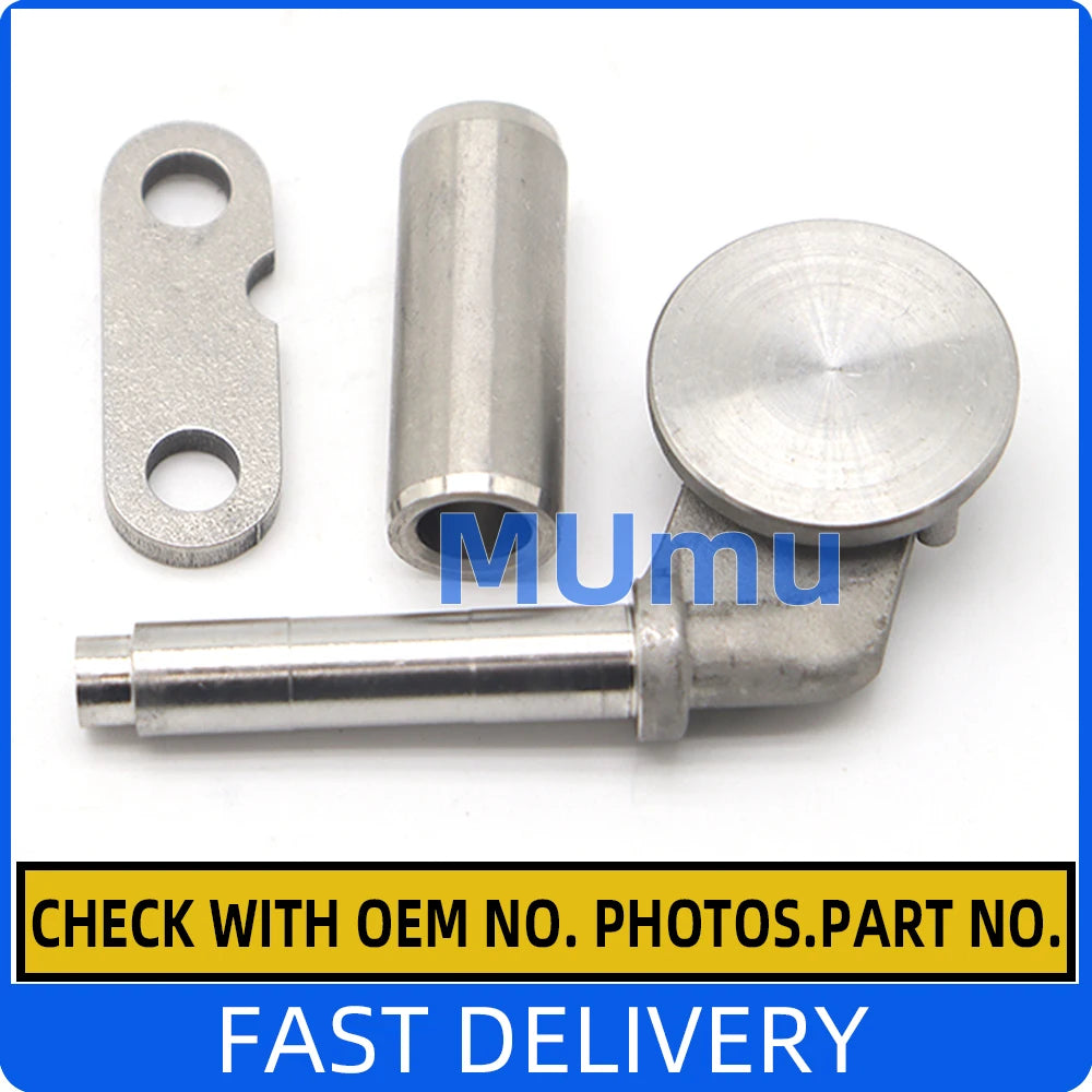 Turbo Rattle Flapper For Mercedes-Benz W176 W246 C117 X117 A180 B180 CLA200 GLA160 OM270 A2700902280 A2700902780 A2700901880 sayaragear