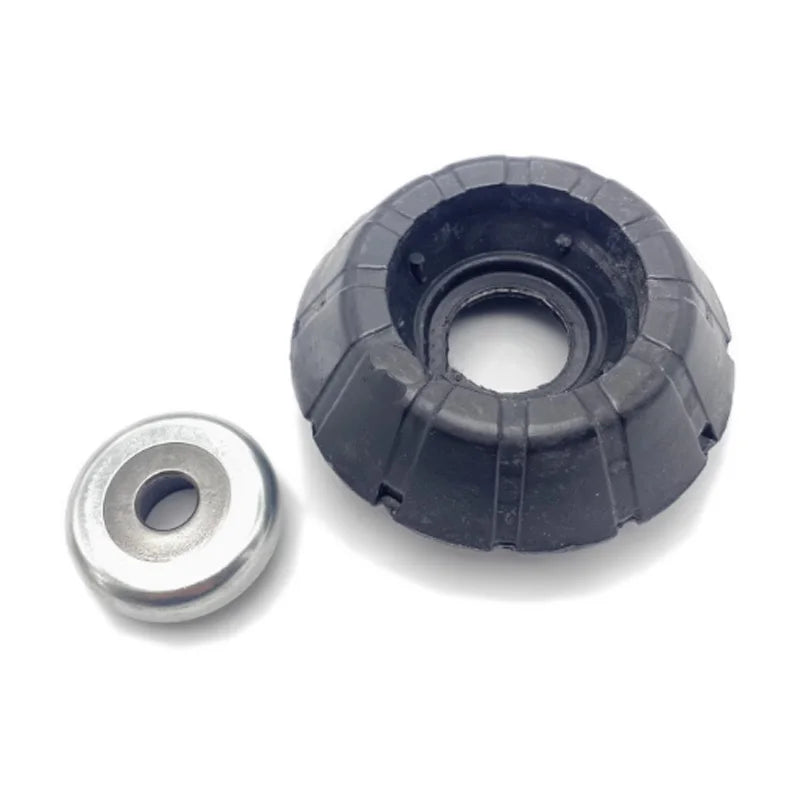 Original front shock absorber top rubber bearing front suspension shock absorber upper support seat For SAIC MG 360 GT 10091656 sayaragear