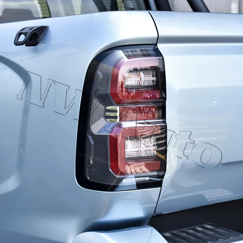 Taillight Brake Light For Great Wall Poer King Kong Rear Bumper  Taillight Brake Light sayaragear