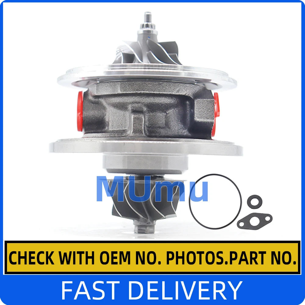 Turbo Cartridge For Audi A4 A6 VW Passat Skoda Superb 717858-1 717858-0002  038145702G 038145702GX 038145702GV 038145702E sayaragear