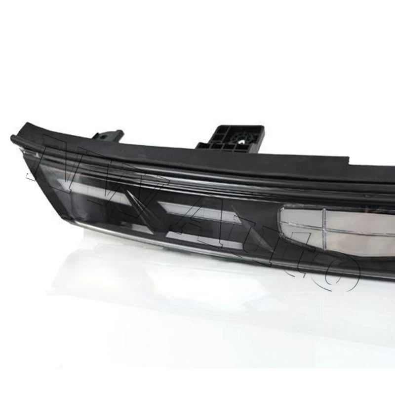 For Geely Atlas L Starray FX11 2023- LED Daytime Running Light DRL Front Grill Light Front Position Light sayaragear