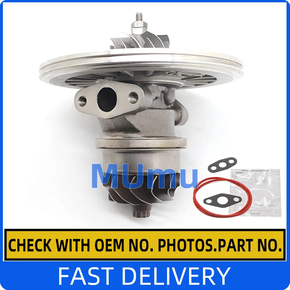 K27 Turbine Cartridge For Mercedes Benz Atego Unimog A9060964699 9060964699 53279887130 53279887192 53279887120 sayaragear