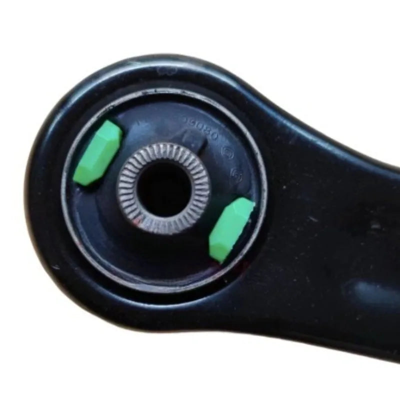F20-2909010 Genuine Left Right 1pc Front Swing Arm with Rubber Sleeve Assembly for Chery Jetour X90Plus sayaragear