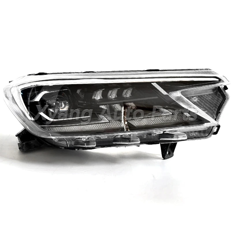 Front Headlight Head Light Headlamp For Changan CS15 New 2019-   Front Bumper  Headlight 4121020-BE101 4121010-BE101 B311036-011 sayaragear