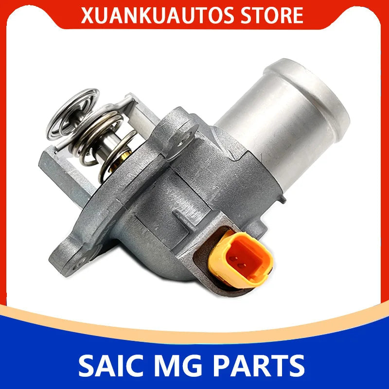 For SAIC MG RX5 RX5MAX MGGS HS 2.0T 20L4E thermostat thermostat assembly 10190710 sayaragear