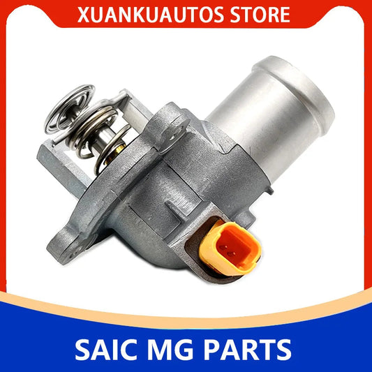 For SAIC MG RX5 RX5MAX MGGS HS 2.0T 20L4E thermostat thermostat assembly 10190710 sayaragear