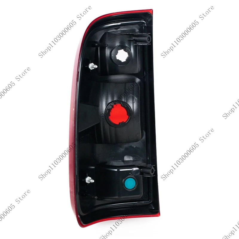 Tail Light For Ford F-250 Super Duty F-350 Super Duty F-450 Super Duty F-550 Super Duty 2008-2016 Tail Lights Rear Light - sayaragear