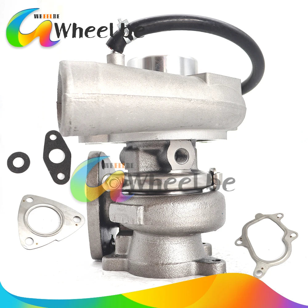 Turbocharger TF035HM Turbine For Great Wall Pickup Hover H3 H5 Diesel GW2.8TC 2.8L 70KW 49135-06710 1118100-E06 1118100E06 sayaragear