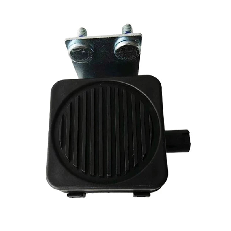 Engine Sound Simulator for BYD HAN EV / HAN DM /E9 Front Collision Avoidance Simulator Car Accessories 13011929-00 / HC-3778020B sayaragear