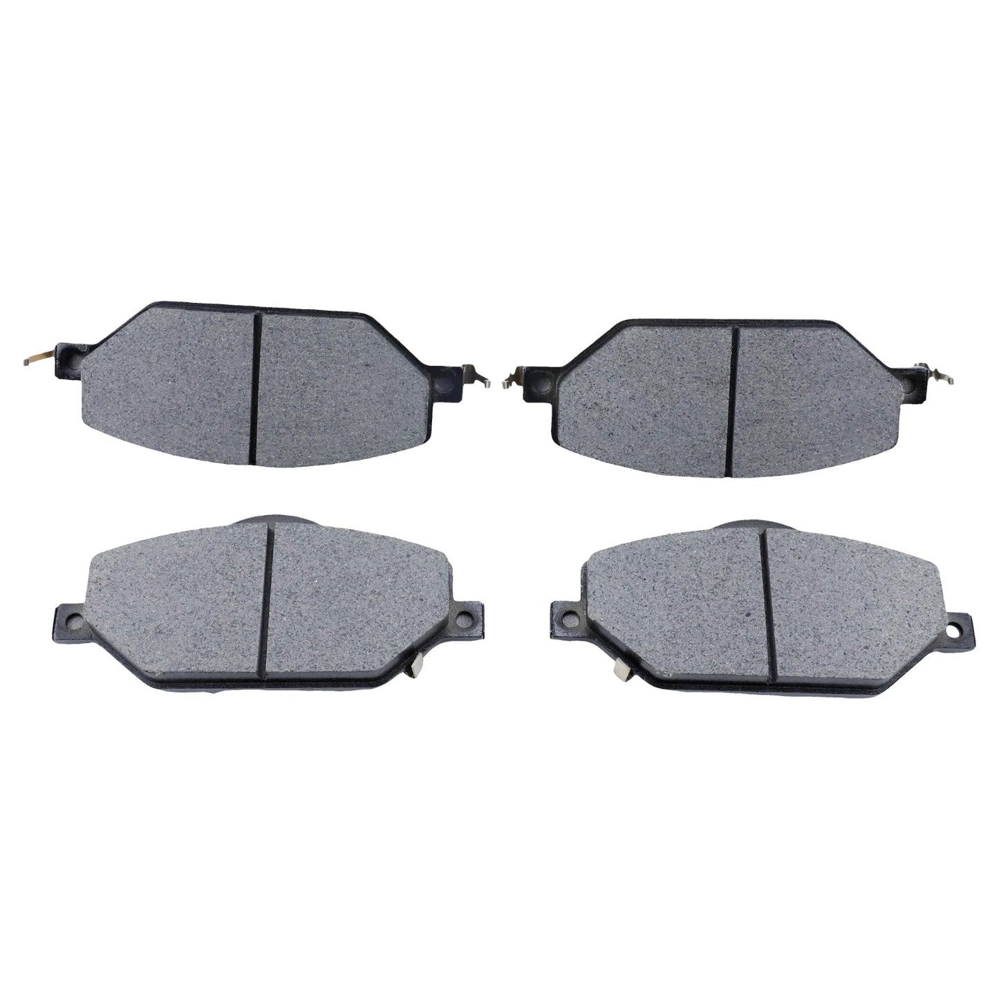Front Brake Pad For BYD SONG Pro DMi 1.5L-PHEV 2021- PLUS MAX SEALION 05 SEAL e6 SA3F3501501 EKEA3501500S 1393724100 Accessories sayaragear
