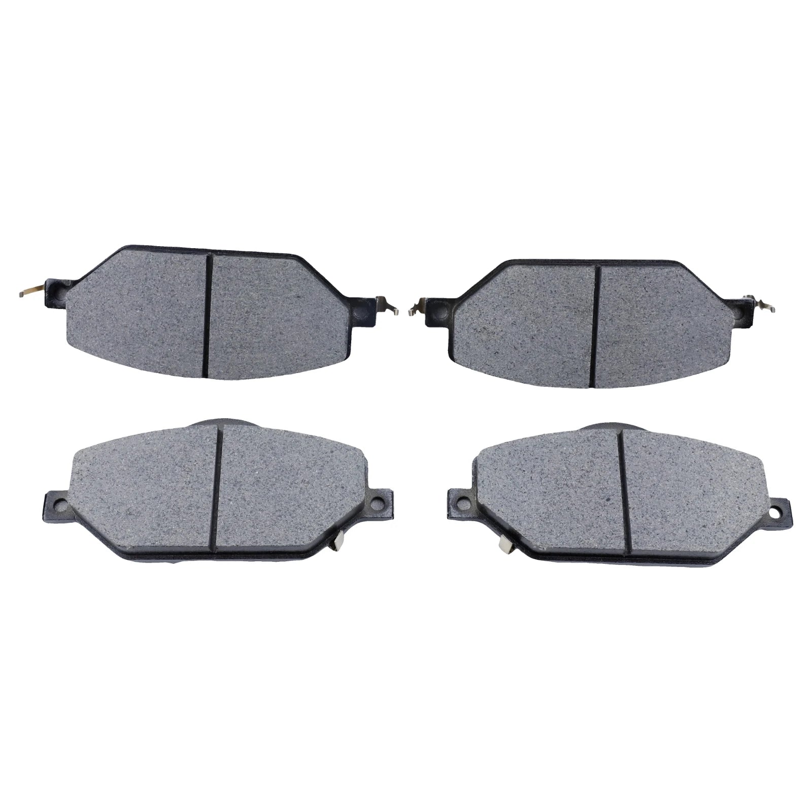 Front Brake Pad For BYD SONG Pro DMi 1.5L-PHEV 2021- PLUS MAX SEALION 05 SEAL e6 SA3F3501501 EKEA3501500S 1393724100 Accessories sayaragear