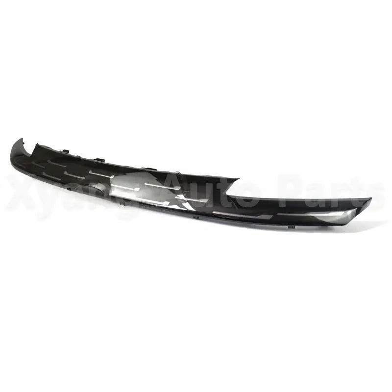 For Changan CS55 Plus 2022 2023 Radiator Grille Trim Front Bumper Cover Molding Trim  4102050AW01 sayaragear