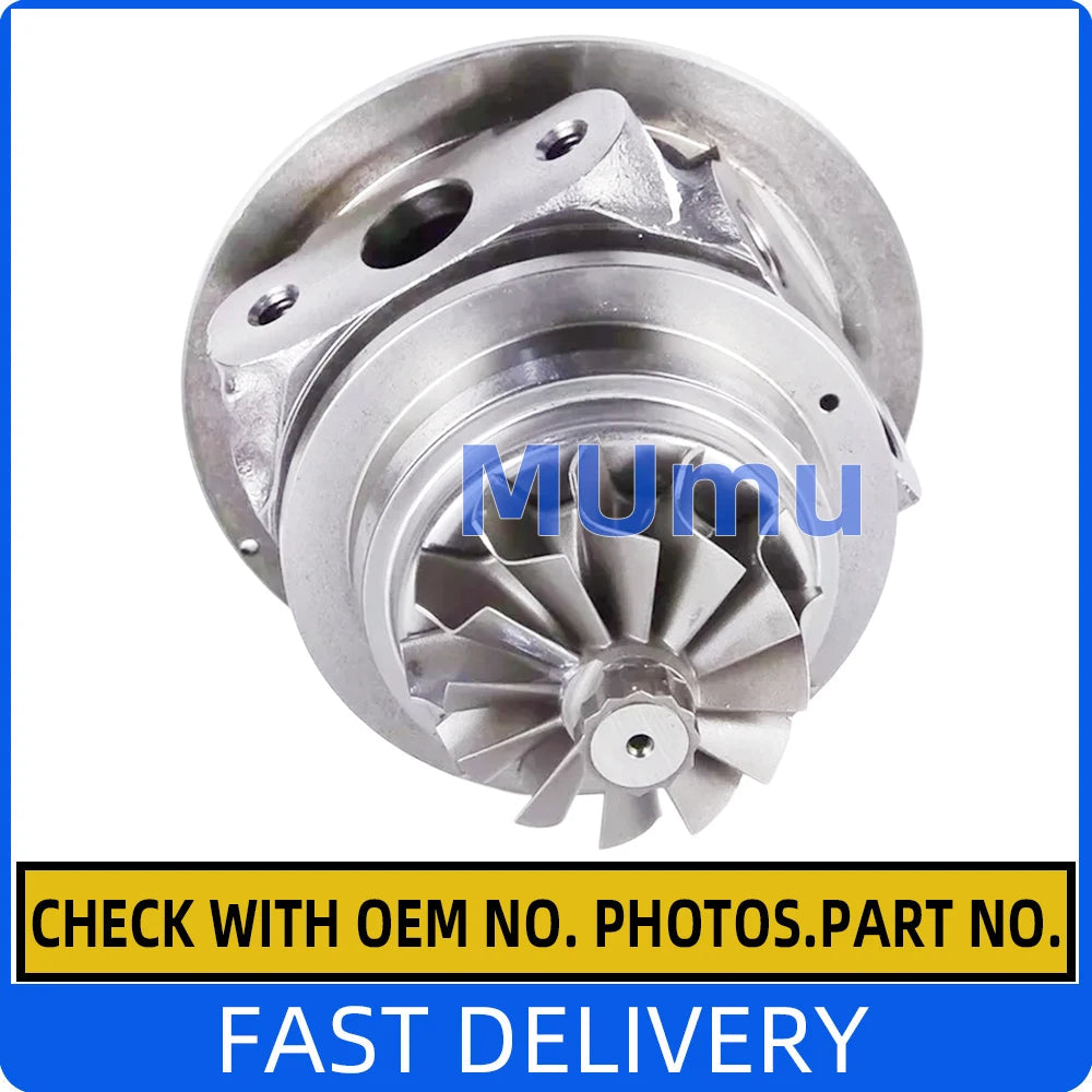 Turbo Cartridge TD04-11G-4 For Mitsubishi L200 / Pajero II 2.5 TD 49177-02513 49177-07612 49177-02512 sayaragear