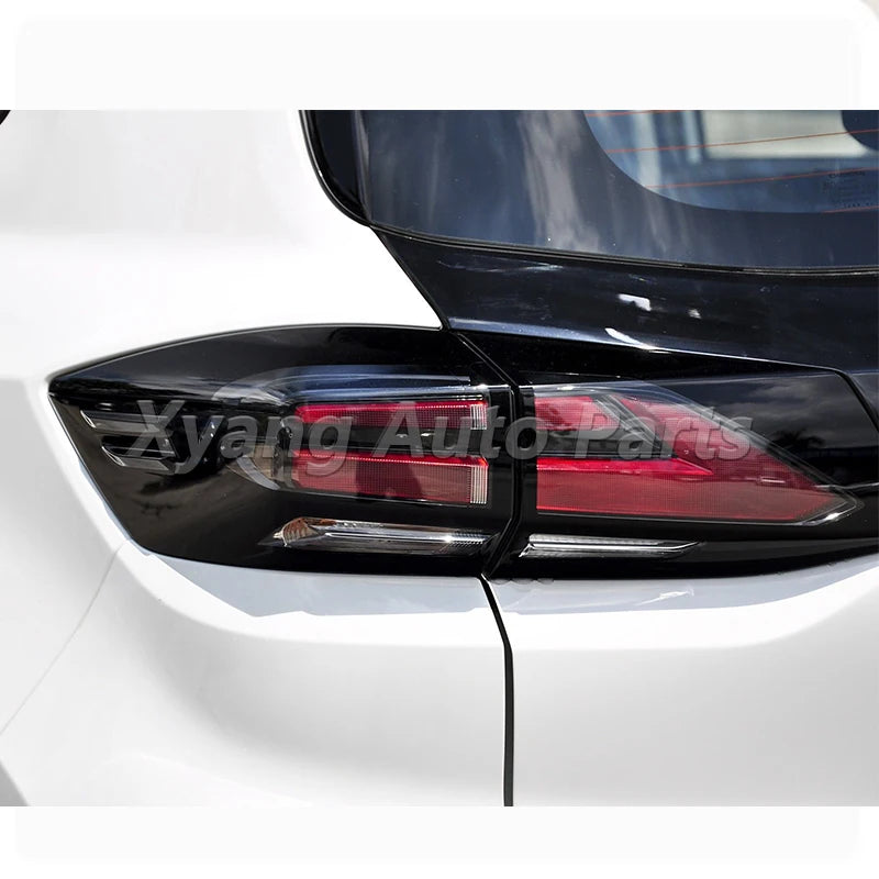 Rear Tail Light Brake Light Warning Light For Changan CS15 NEW 2019 B311036-0310 B311036-0311 B311036-0510 B311036-0511 sayaragear
