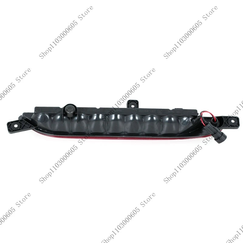 For Chery Jetour X70 Plus Arrizo GX Auto Parts Rear Bumper Middle Fog Light Brake Light Warning Light J60-4435010ML sayaragear