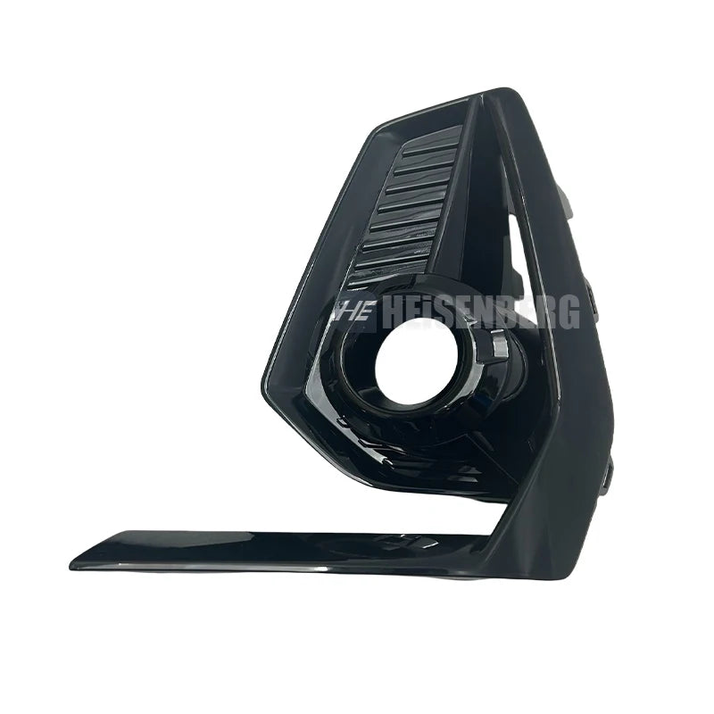 Front Fog Lamp Frame For Chery Arrizo 8 Fog Lamp Decorative Cover sayaragear