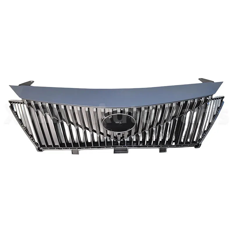 Front Bumper Grille Radiator Grille For GAC GS3 II 2023- 7110003CRV0000 sayaragear