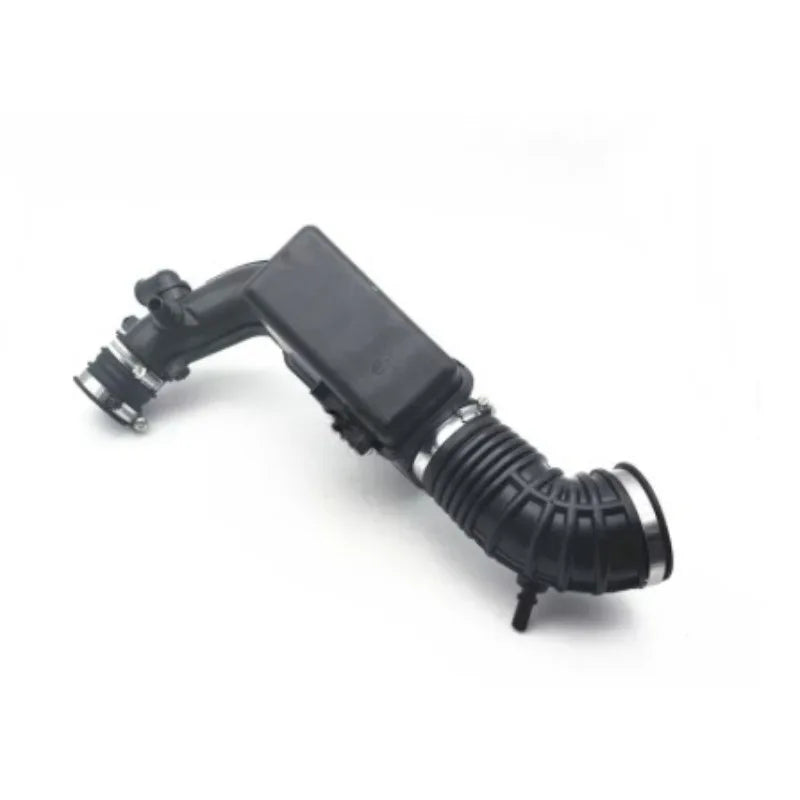 F08-1109210HD F4J16-101403 1pc Muffler with Intake Hose Assembly for Chery Jetour X70 X70S X70plus X90 X90plus X95 Dashing sayaragear
