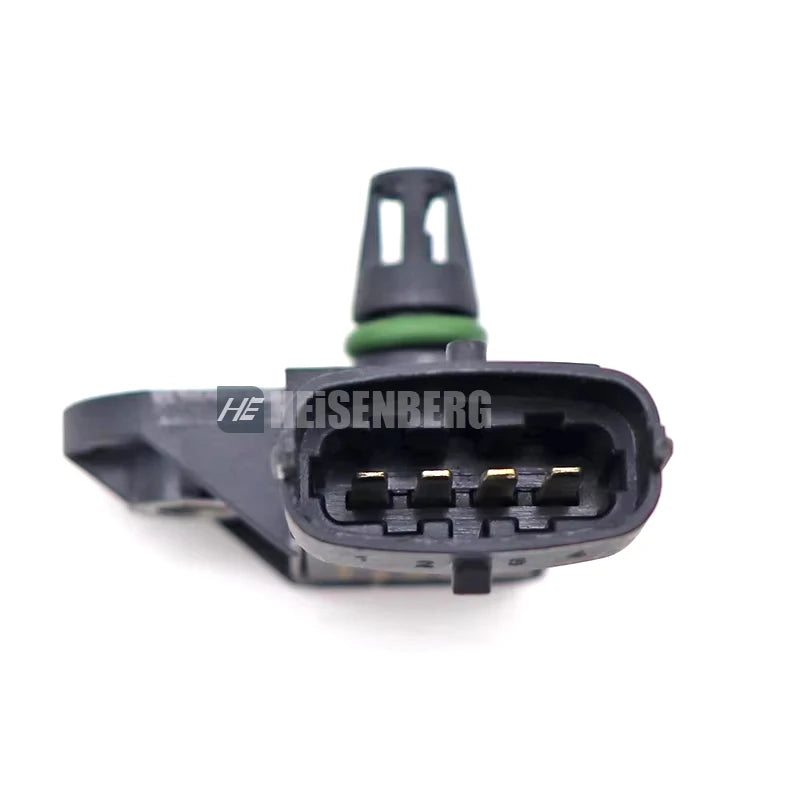 Boost Pressure Sensor Absolute Pressure Sensor For Chery Jetour X95 X70X70S B11-3614022 sayaragear