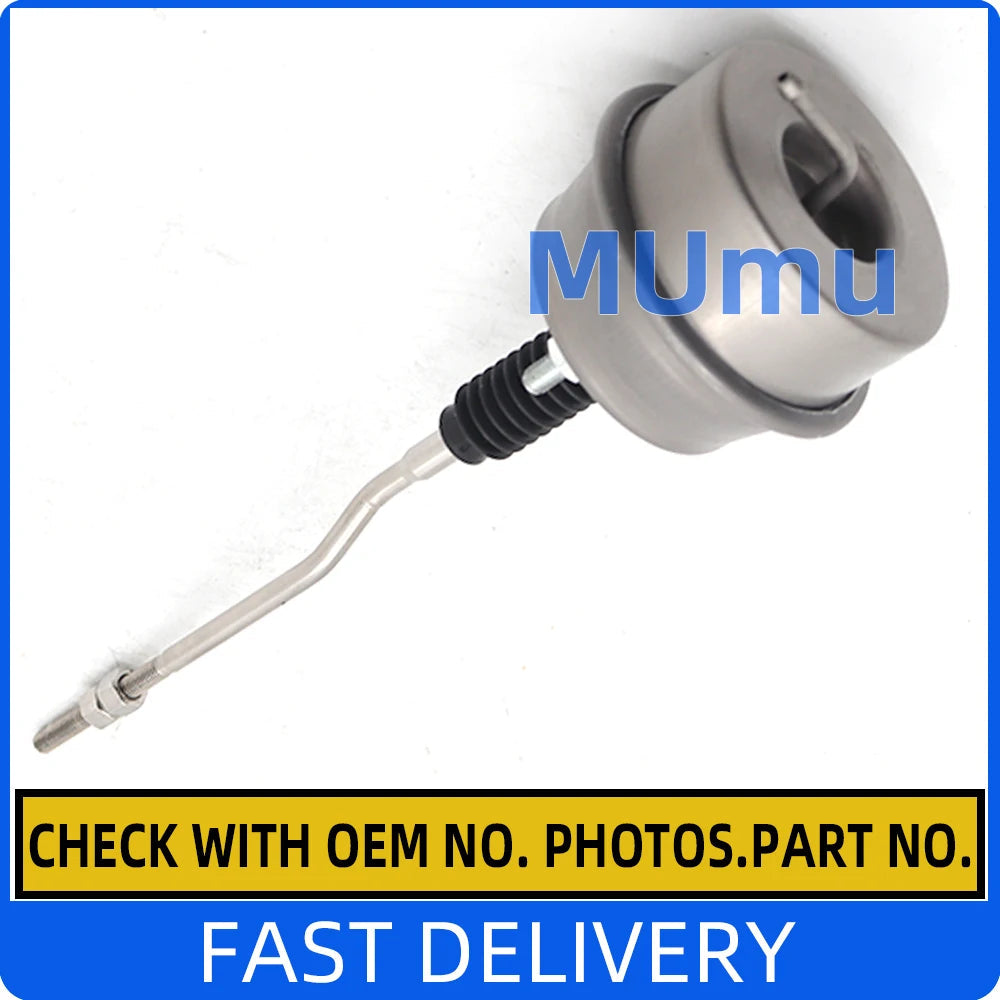 A1330900280 A133090028080 A1330900480 A133090048080 Turbine Wastegate Actuator For Mercedes A 45 AMG CLA GLA sayaragear