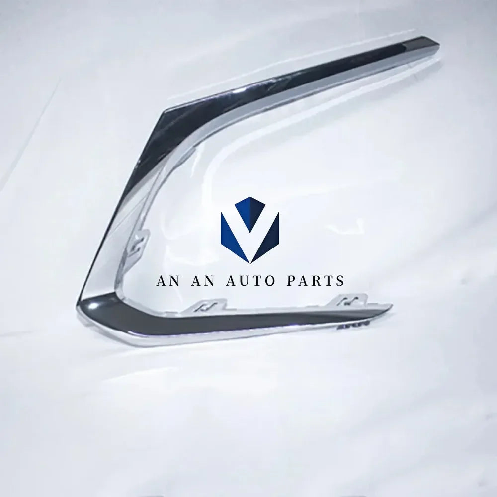 2019-2022 Models CHANGAN CS85 Front Bumper Trim Fog Lamp Bright Strip sayaragear
