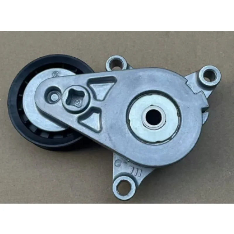 F3J12-1025010AB 1pc Generator Tensioner Assembly for Chery Tiggo 7 8 Jetour X90 X70 Exeed TXL Stellar sayaragear