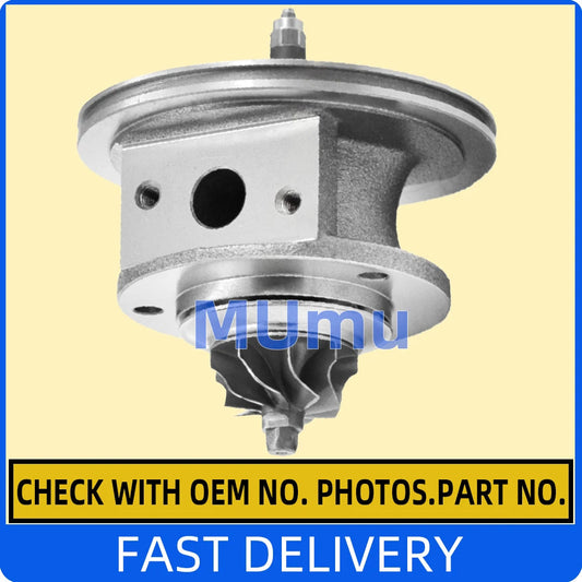 Turbo Cartridge  For Fiat Opel Lancia 70HP 51KW 1.3JDT 54359880005,54359700005,54359880006,54359700006,54359880018,54359880019 sayaragear