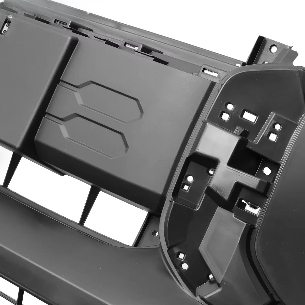 Car Bumper for  ASX 2020 2010-custom sayaragear