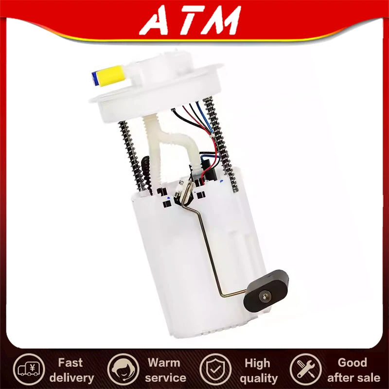 ATMMG Original Gasoline Pump Fuel Pump Assembly 10299359 For SAIC MG360 350 Old MG5 GT sayaragear