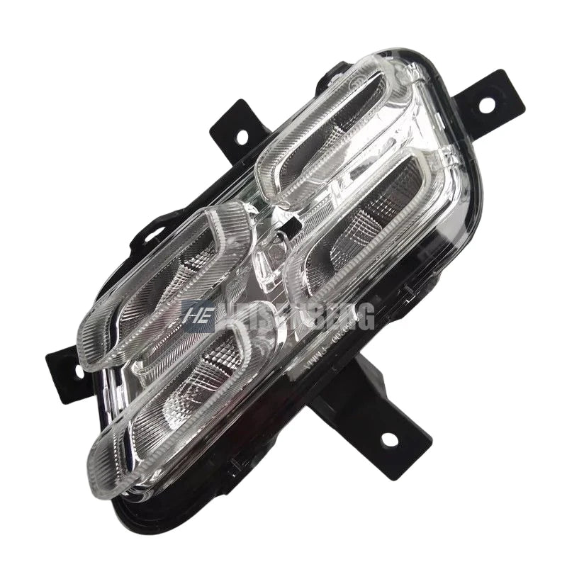 Front Bumper Light Fog Lamp Fog Light Signal Lamp For Jetour X95 F01-4499020FL F01-4499010FL sayaragear