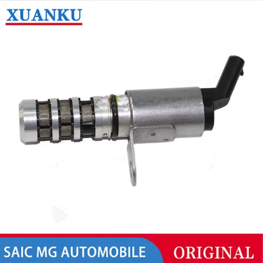 10222059 Original oil control valve camshaft actuator solenoid valve For SAIC MG RX5 ERX5 EHS HS New MG6 EMG6 sayaragear