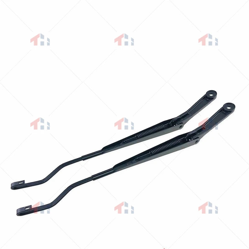 original 2PCS 5205112BK80XA Car Front Windshield Wiper Arm for Great Wall HAVAL H3 H5 X200 X240 high quality sayaragear