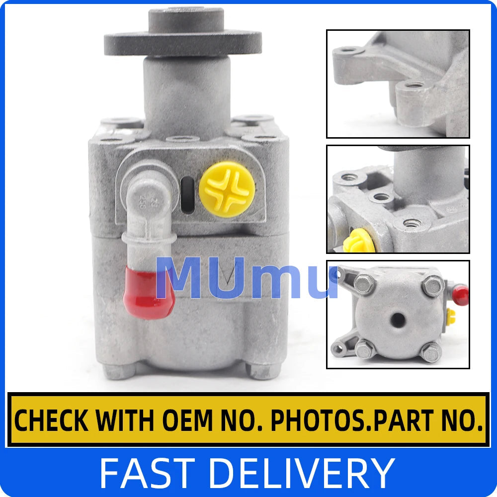 Power Steering Pump For BMW 3 Sedan (E46) 316i/218i 730d 740i, Li 750i 32411094962 324110-94962 1094962  32416750111 6750111 sayaragear