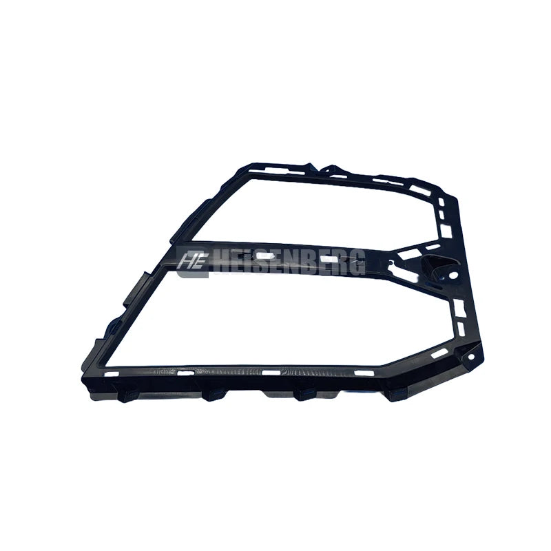 Headlight Decorative Frame For Jetour Dashing Headlight Cover F16-2803511CA F16-2803512CA sayaragear
