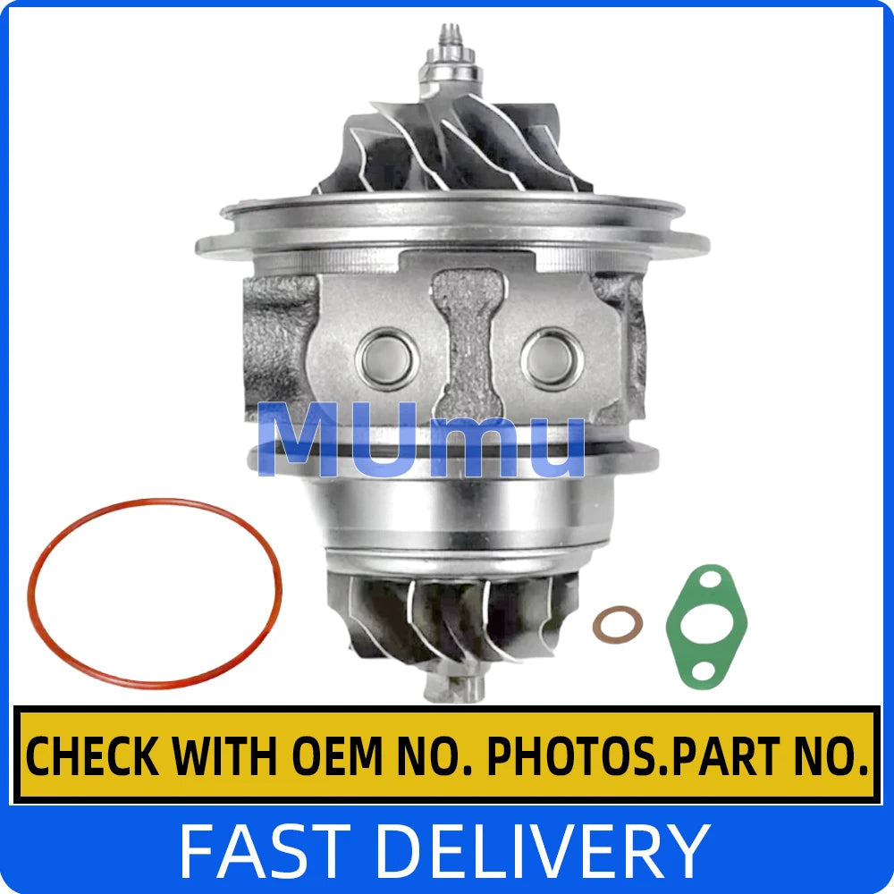 TF035 TF035HM-12T Turbo For Mitsubishi Challanger Delica Pajero 2.8L 49135-03101 49135-03100 49135-03110 4913503101 4913503100 sayaragear