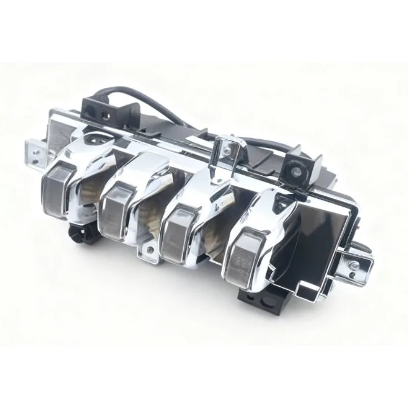 F18-4499010BA 1pc Genuine Left Right Daytime Running Light Position Lights Assembly for Chery Jetour X90plus sayaragear