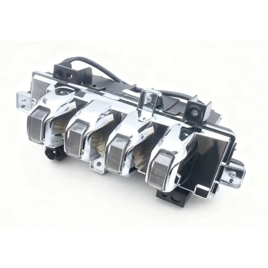 F18-4499010BA 1pc Genuine Left Right Daytime Running Light Position Lights Assembly for Chery Jetour X90plus sayaragear