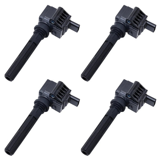 1-4Pcs Ignition Coils 3705010NE01 For CHANGAN X5/X7/CS35/CS55/CS75/ PLUS CS85 COUPE UNI-K T V Z EADO RAETON OSHAN NE14T0030190 sayaragear
