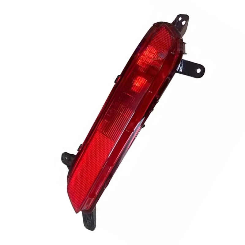 For GAC Trumpchi GS3 GE3 Car Accessories Reflector Light Brake Warning Light Rear Bumper Fog Light Reflector - sayaragear