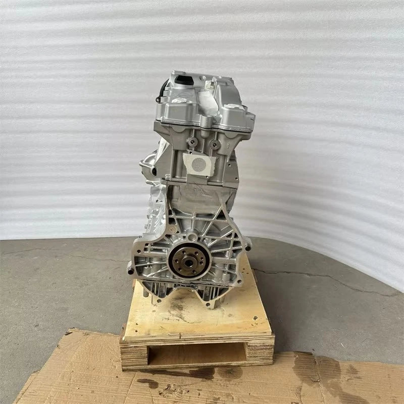SQR484F Car Engine Assembly 2.0L for Chery Tiggo with High Quality and Good Pricecustom sayaragear