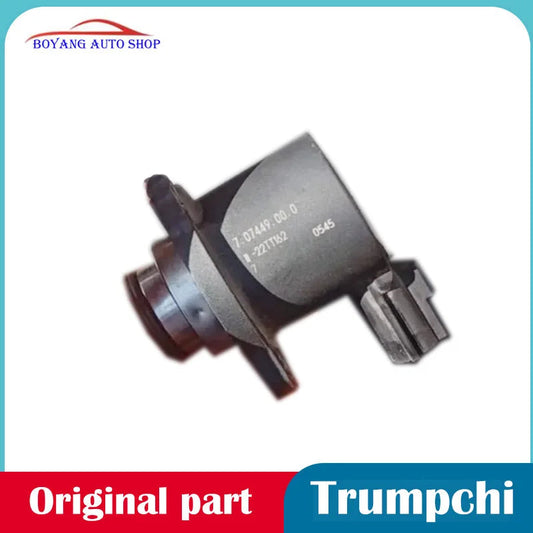 2330018AS0000 Original electronic intake recirculation valve For GAC Trumpchi GA4 GA6 GA8 GM6 GM8 GS3 GS4 NEW GS5 GS7 GS8 M6 M8 sayaragear