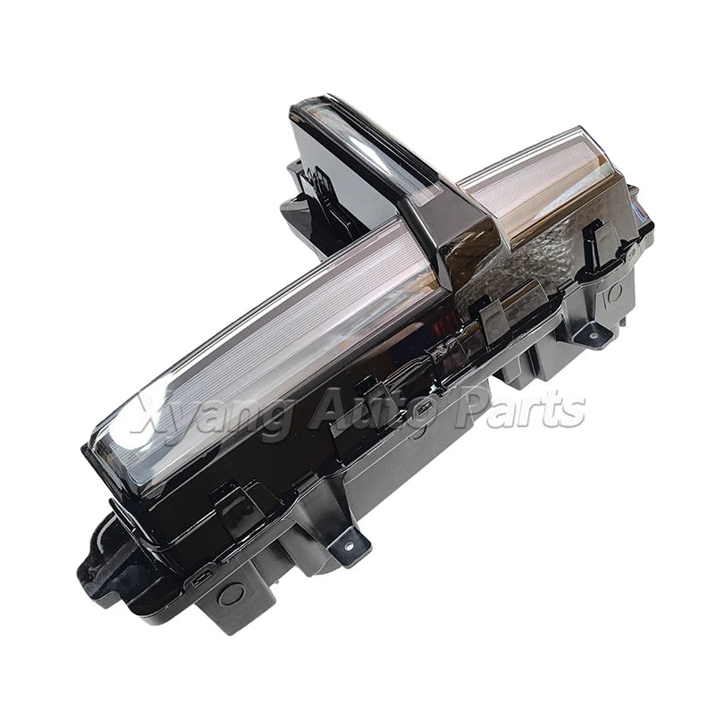 Daytime Running Light Front Bumper Fog Light For Changan CS95 NEW 2023- S4010410222 S4010410223 sayaragear