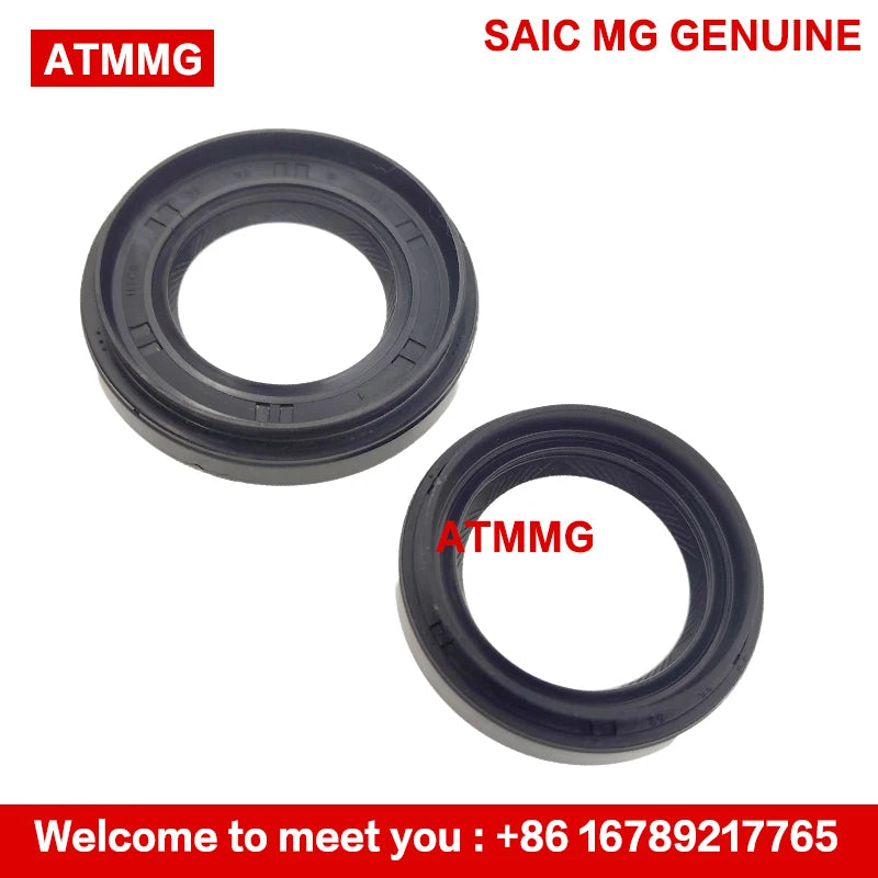 ATMMG For SAIC MG3 MG5 ZS GT MG350 360 Manual Transmission drive shaft oil seal 10064809 10064808 Original - sayaragear