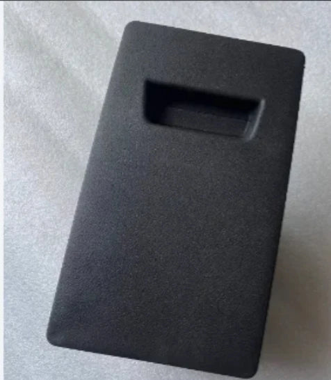 For SAIC MG6 interior handle cover, interior handle decorative cover, miscellaneous item box cover - sayaragear