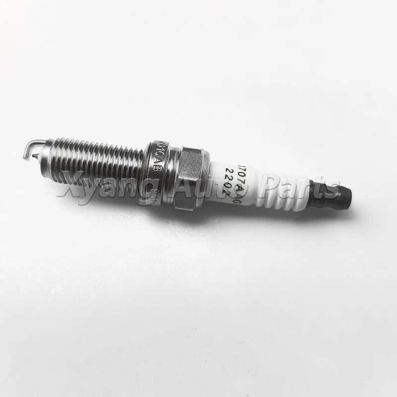 4pcs/set Spark Plug For Jetour Dashing/X70 X90 Plus/KAIYI X3 PRO/KAIYI E5/X7/Omoda C5 S5/ Exeed LX TXL F4J163707010 sayaragear