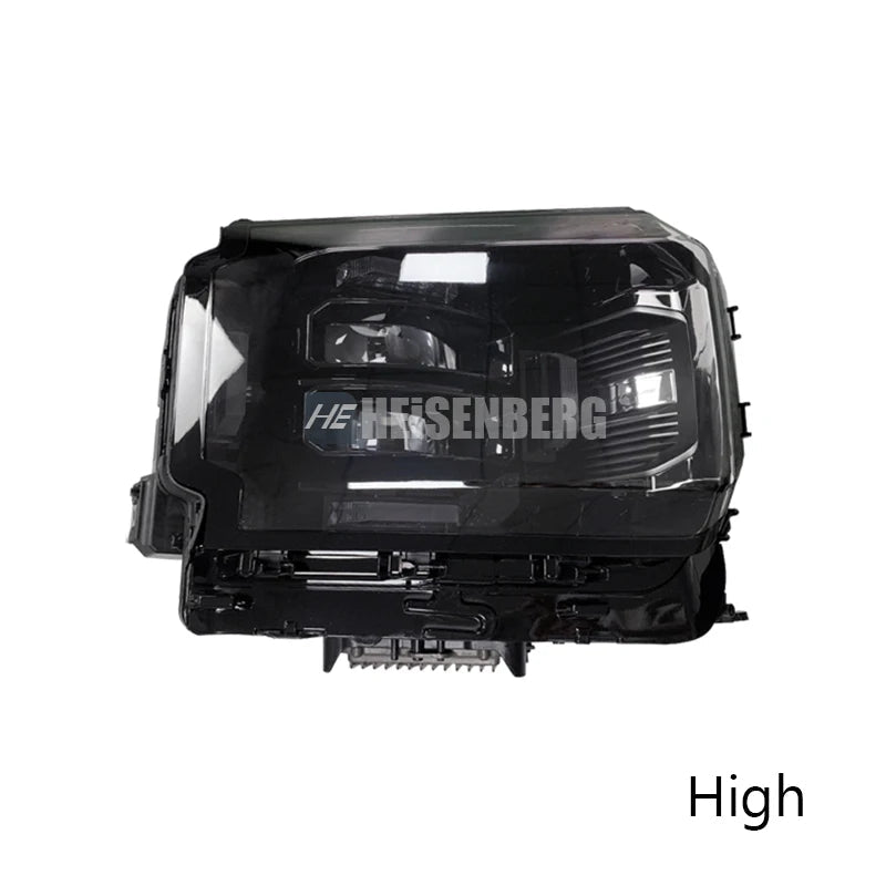 F26-4421020 Headlight Headlamp For Chery JETOUR T2 Traveller Front Bumper Headlight F26-4421020AB sayaragear